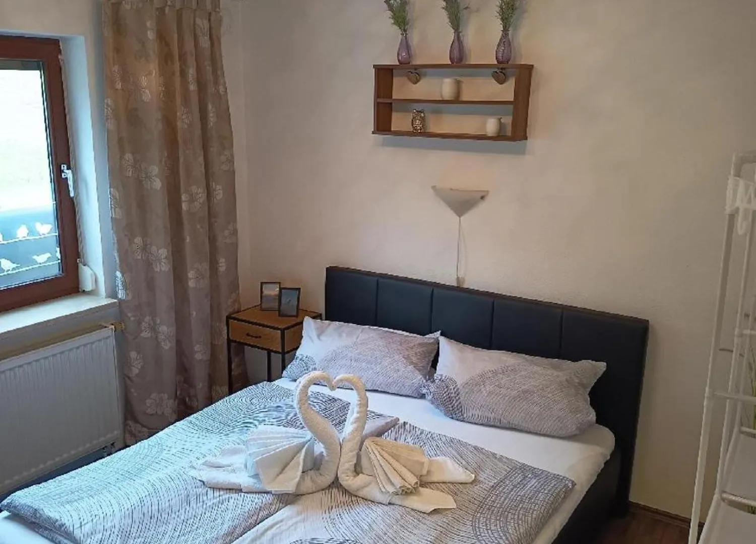 Apartment Feriendorf Am Hohen Bogen - Haus 66 Arrach Deutschland
