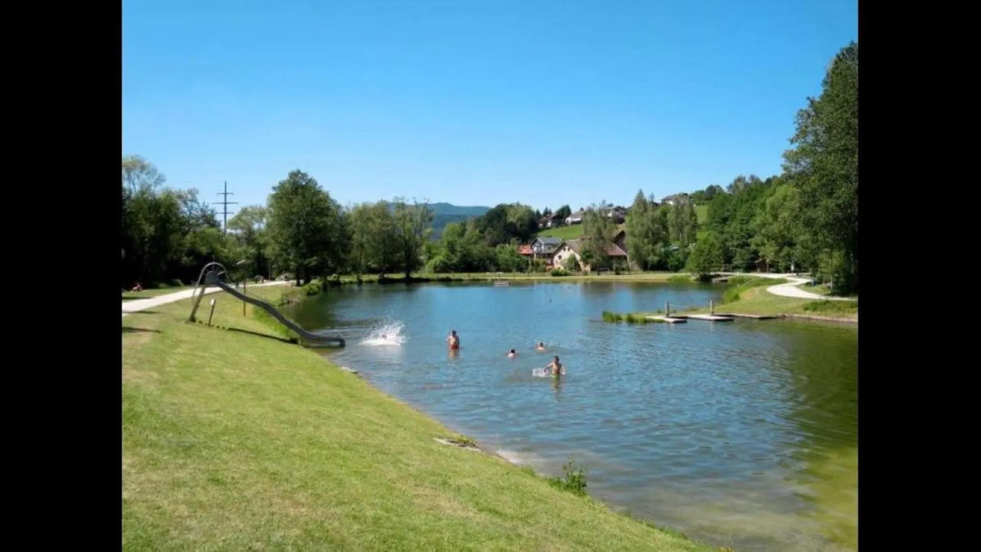 Feriendorf Am Hohen Bogen - Haus 66 Arrach 0*,  Deutschland