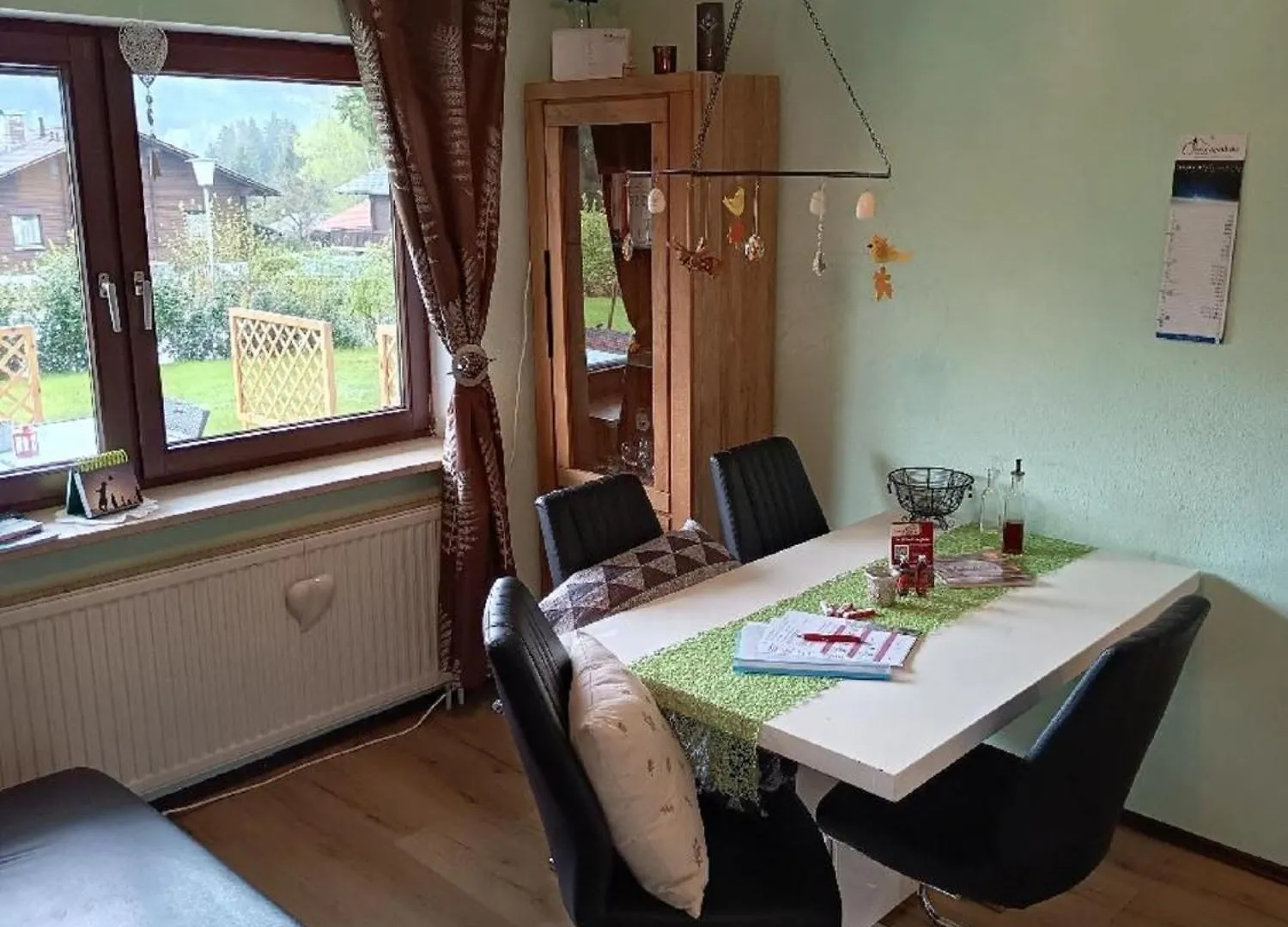 Feriendorf Am Hohen Bogen - Haus 66 Arrach 0*,  Deutschland