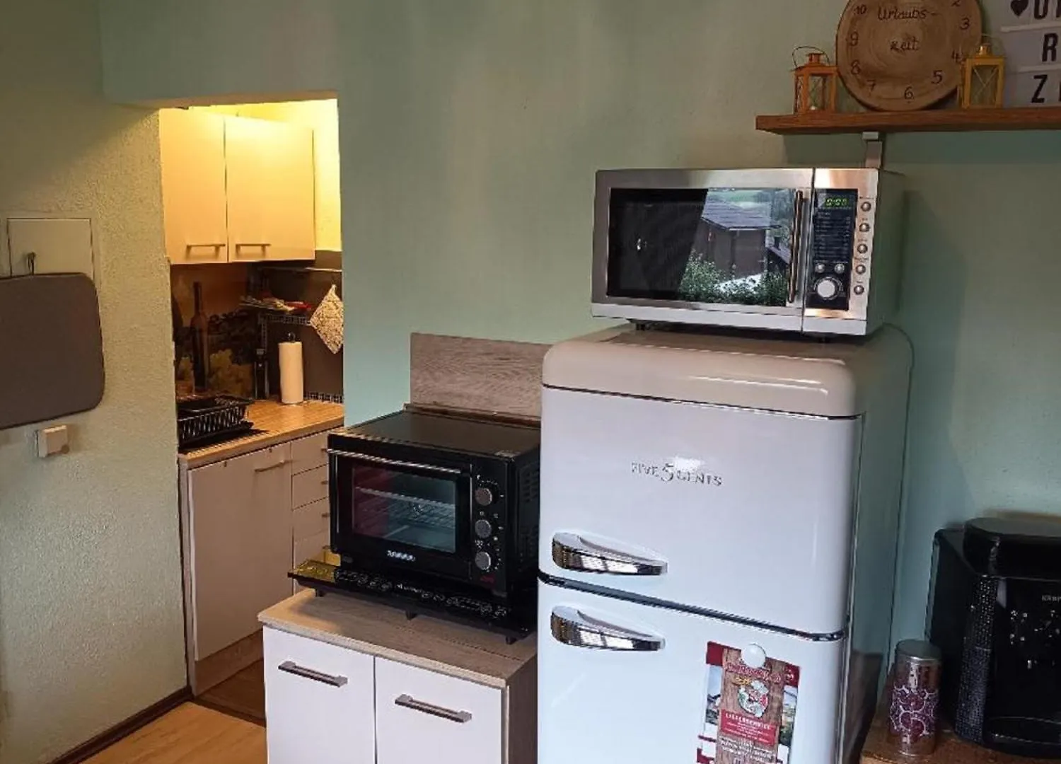 Feriendorf Am Hohen Bogen - Haus 66 Arrach