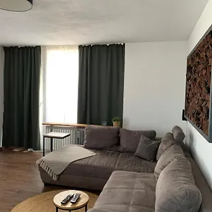 Gemuetliches & Schoenes Apartment